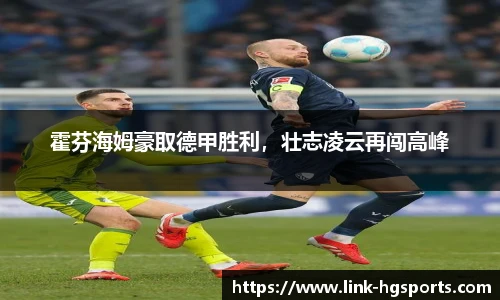 霍芬海姆豪取德甲胜利,壮志凌云再闯高峰